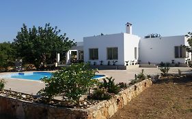 Eliofos Luxury Villa